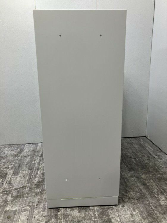 ウチダ（内田洋行）BEストレージシリーズ オープン書庫 商品画像5