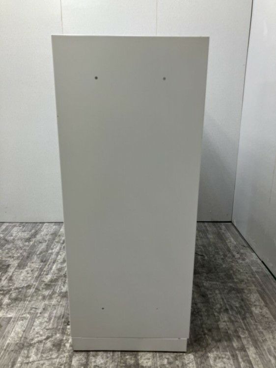 ウチダ（内田洋行）BEストレージシリーズ オープン書庫 商品画像7