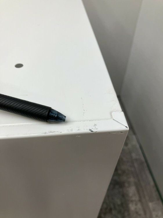 ウチダ（内田洋行）BEストレージシリーズ オープン書庫 商品画像8