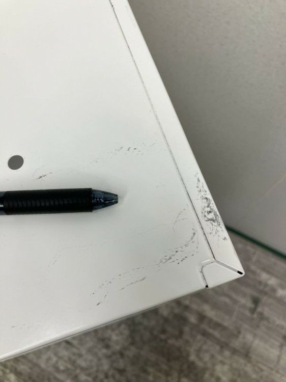 ウチダ（内田洋行）BEストレージシリーズ オープン書庫 商品画像9