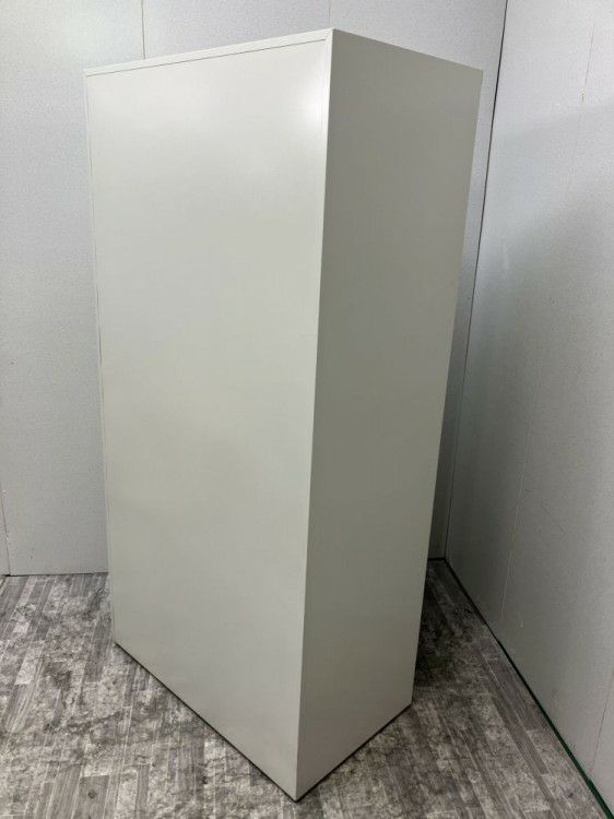 プラスダイヤル式6人用ロッカー 商品画像3