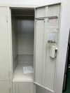 アルプス4人用ロッカー 商品画像5