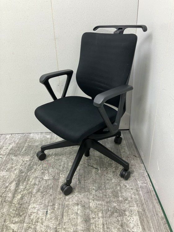 イトーキエピオス（EPIOS）チェア 固定肘付エピオスチェア 商品画像1