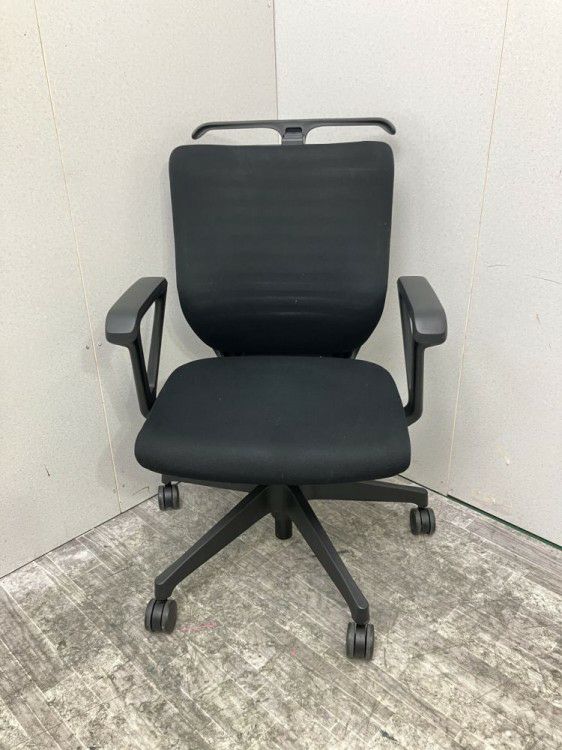 イトーキエピオス（EPIOS）チェア 固定肘付エピオスチェア 商品画像2