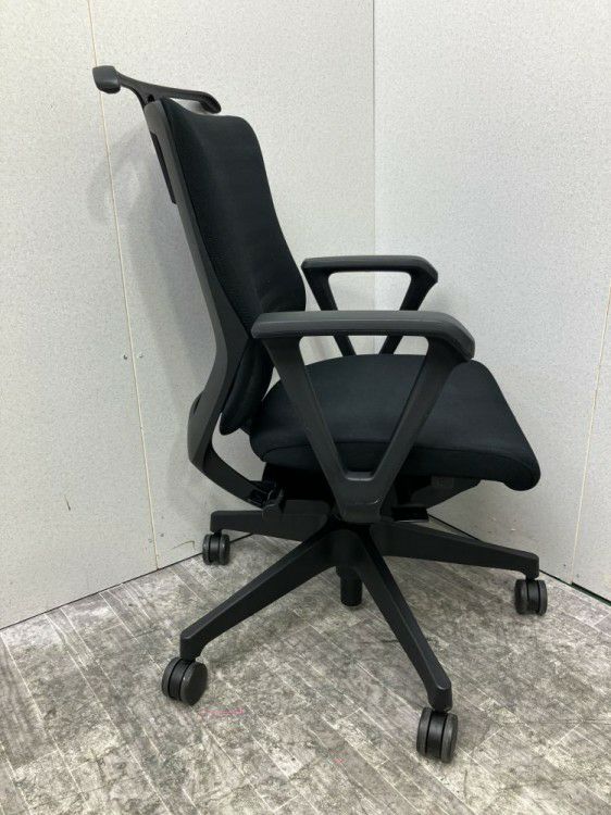 イトーキエピオス（EPIOS）チェア 固定肘付エピオスチェア 商品画像4