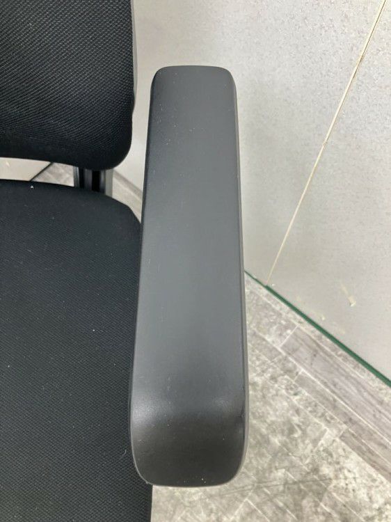 イトーキエピオス（EPIOS）チェア 固定肘付エピオスチェア 商品画像8