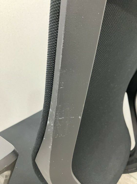 イトーキエピオス（EPIOS）チェア 固定肘付エピオスチェア 商品画像10