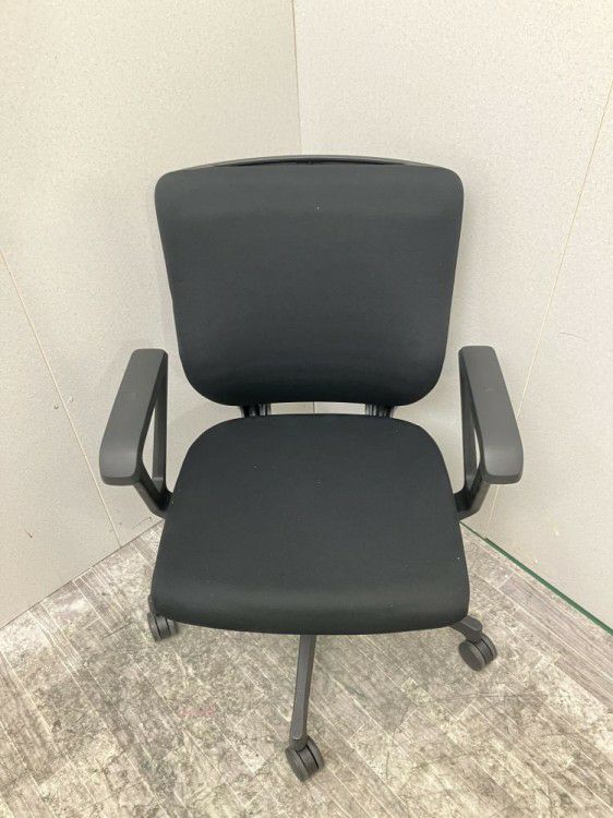 イトーキエピオス（EPIOS）チェア 固定肘付エピオスチェア 商品画像3