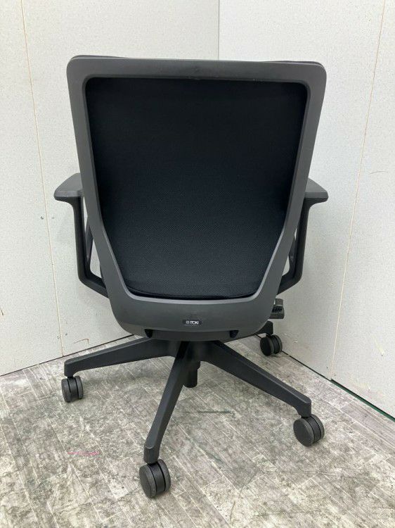 イトーキエピオス（EPIOS）チェア 固定肘付エピオスチェア 商品画像5