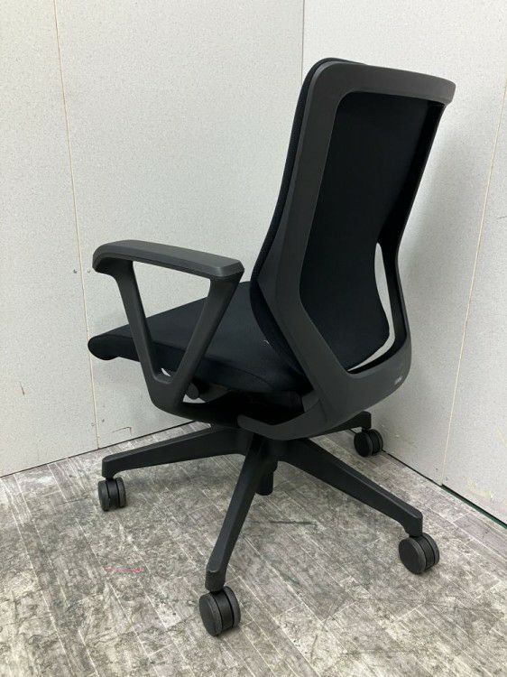 イトーキエピオス（EPIOS）チェア 固定肘付エピオスチェア 商品画像6