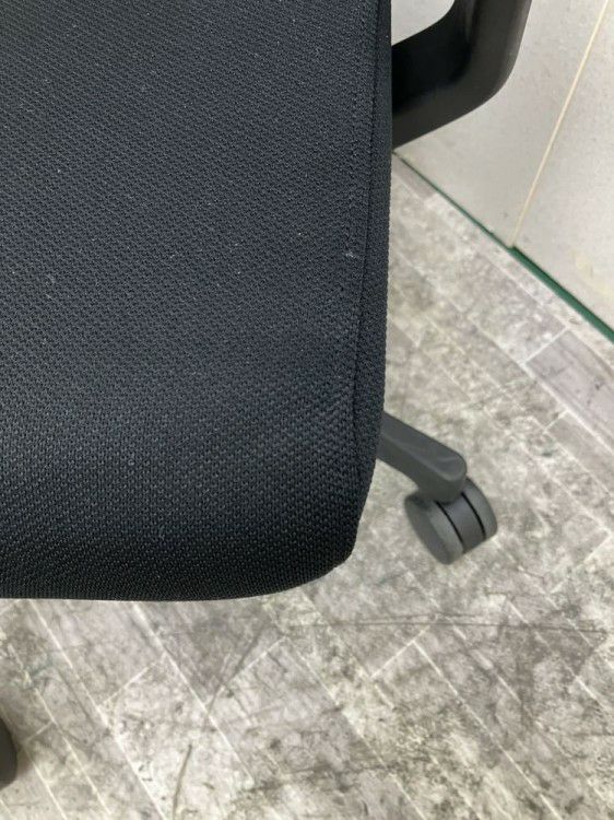 イトーキエピオス（EPIOS）チェア 固定肘付エピオスチェア 商品画像7