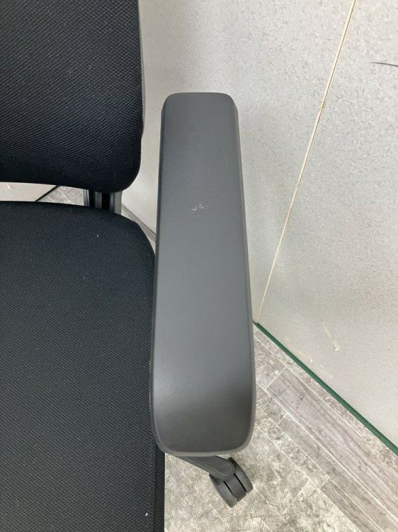 イトーキエピオス（EPIOS）チェア 固定肘付エピオスチェア 商品画像8