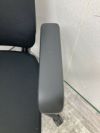 イトーキエピオス（EPIOS）チェア 固定肘付エピオスチェア 商品画像8