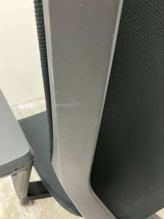 イトーキエピオス（EPIOS）チェア 固定肘付エピオスチェア 商品画像10