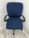 イトーキfulgo(フルゴ)チェア 固定肘付フルゴチェア 商品画像3