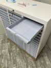 A4トレー書庫/薬剤保管庫 商品画像5