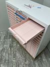 A4トレー書庫/薬剤保管庫 商品画像6