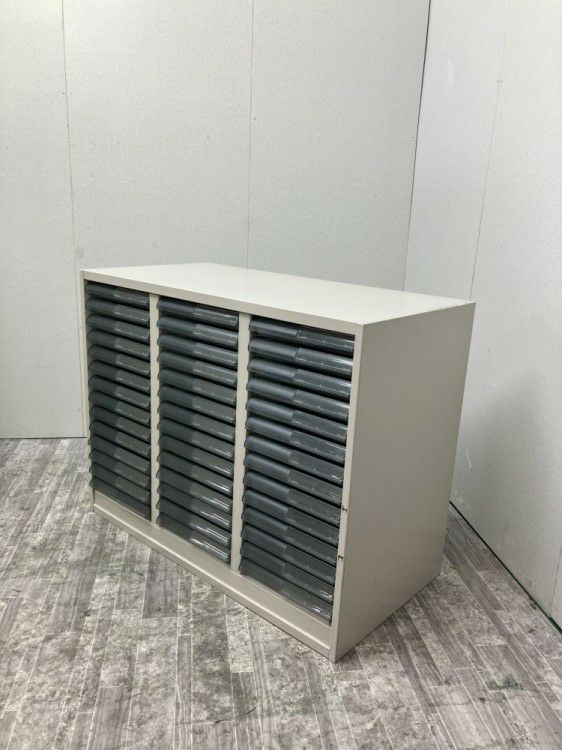 コクヨA4クリアケース書庫 商品画像2