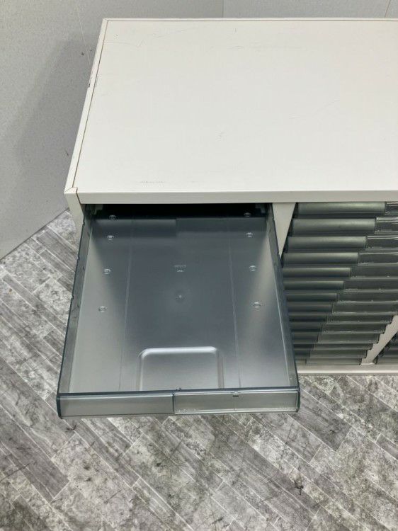 コクヨA4クリアケース書庫 商品画像3