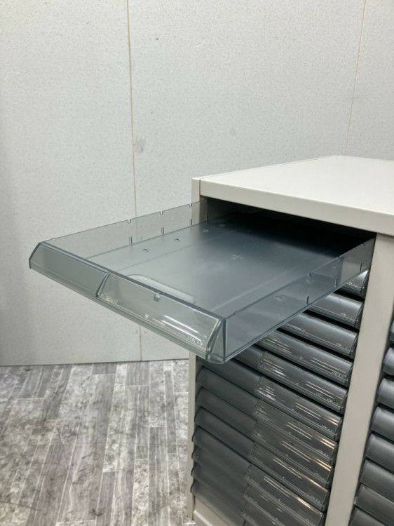 コクヨA4クリアケース書庫 商品画像4