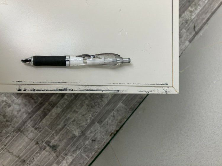 コクヨA4クリアケース書庫 商品画像5