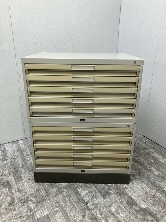 ウチダ A2マップケース | 無限堂ネットショップ