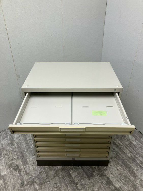 ウチダ（内田洋行）A2マップケース 商品画像3