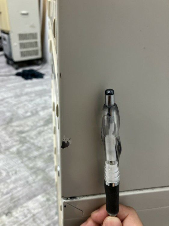 ウチダ（内田洋行）A2マップケース 商品画像6