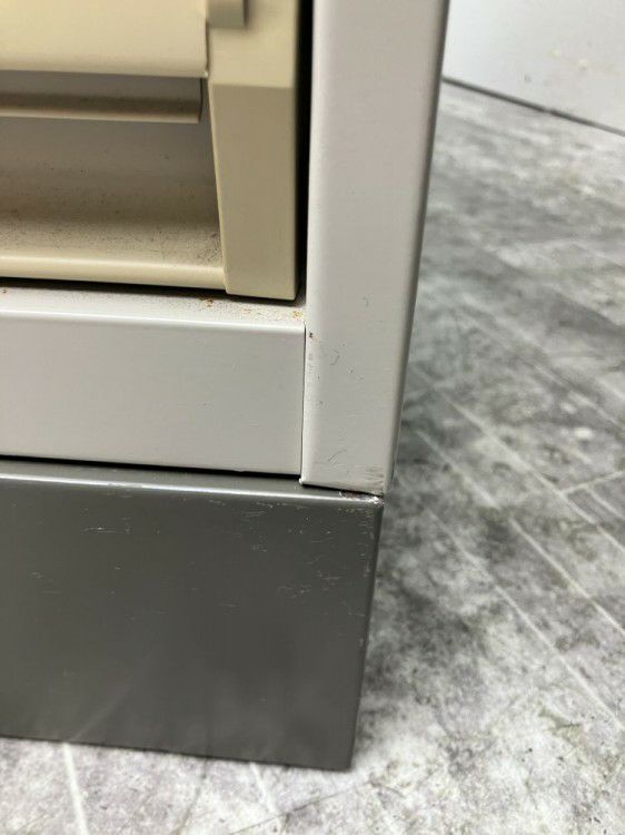 ウチダ（内田洋行）A2マップケース 商品画像7