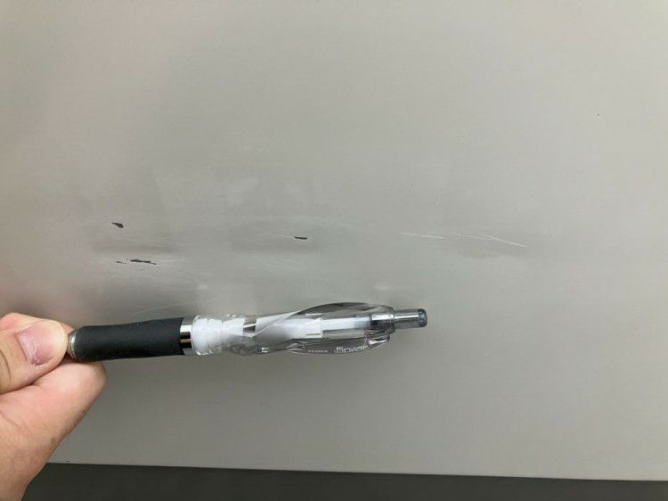 ウチダ（内田洋行）A2マップケース 商品画像8