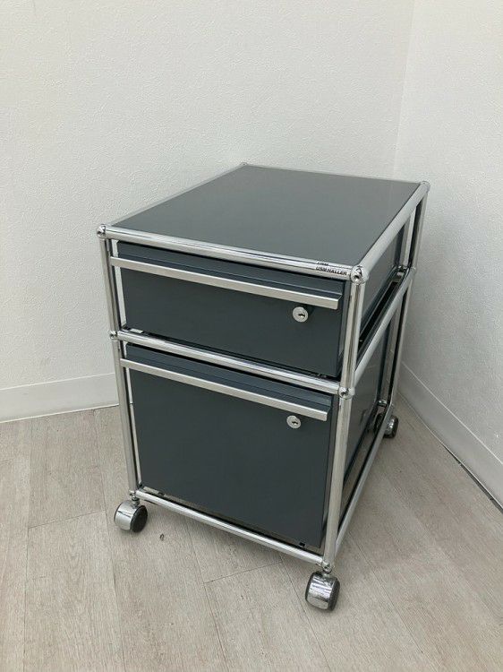 USMハラー ROLLBOY(ロールボーイ)シリーズ インワゴン 商品画像1