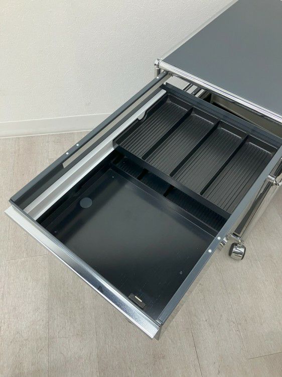 USMハラー ROLLBOY(ロールボーイ)シリーズ インワゴン 商品画像7