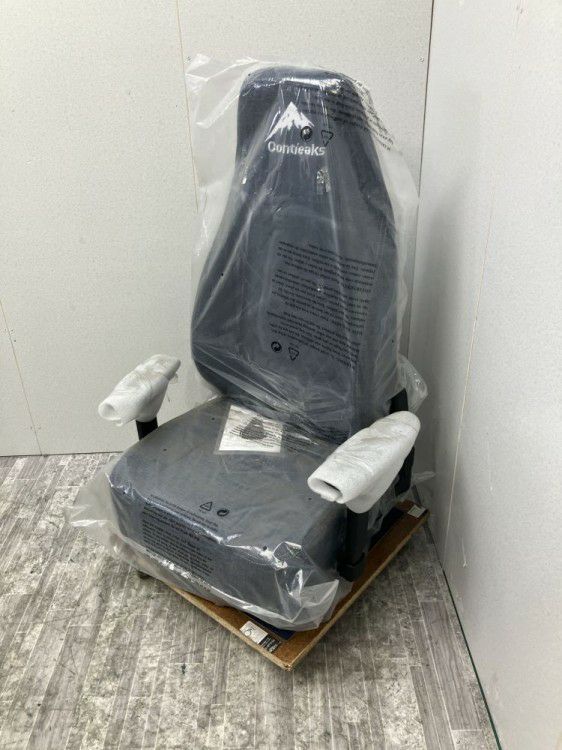 関家具コンティークスシリーズ 可動肘付ゲーミング座椅子 商品画像1