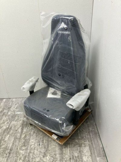 関家具コンティークスシリーズ 可動肘付ゲーミング座椅子 商品画像1