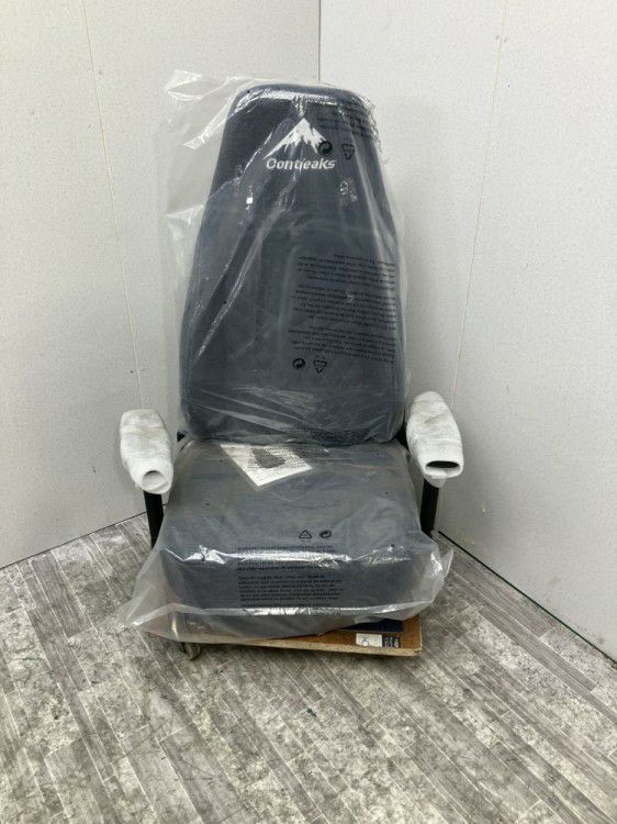 関家具コンティークスシリーズ 可動肘付ゲーミング座椅子 商品画像2