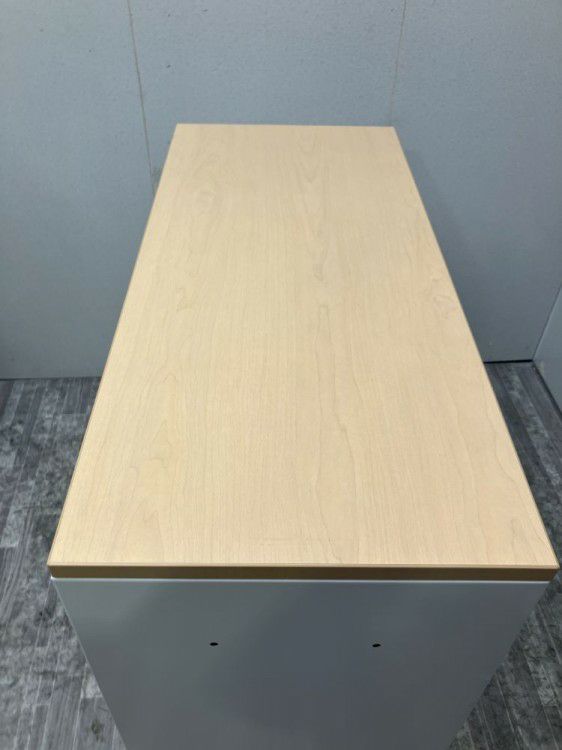 ナイキ天板付A4クリアケース書庫 商品画像4