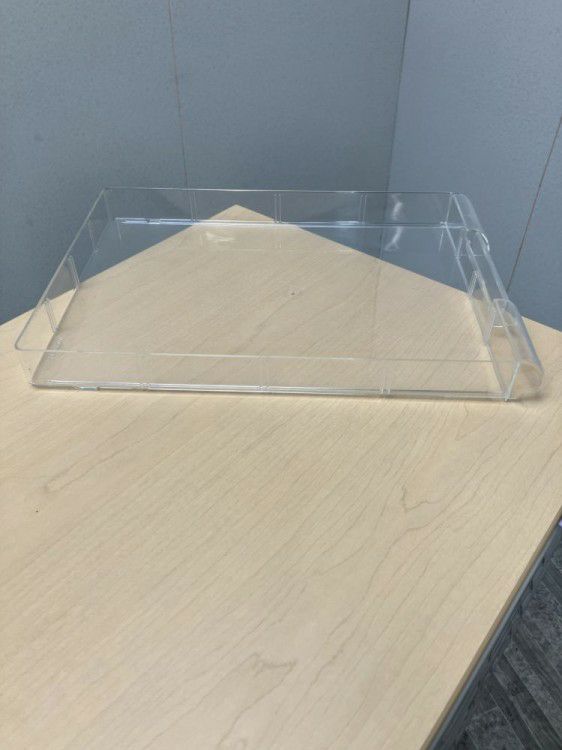 ナイキ天板付A4クリアケース書庫 商品画像9