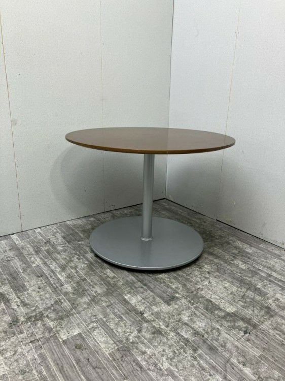 コクヨ900丸テーブル 商品画像2