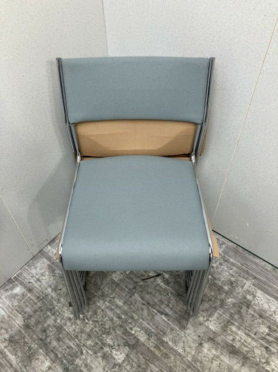 アイコスタッキングチェア 4脚セット 商品画像3