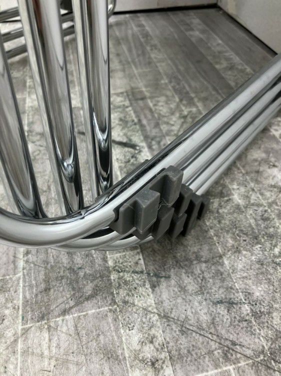 アイコスタッキングチェア 4脚セット 商品画像5