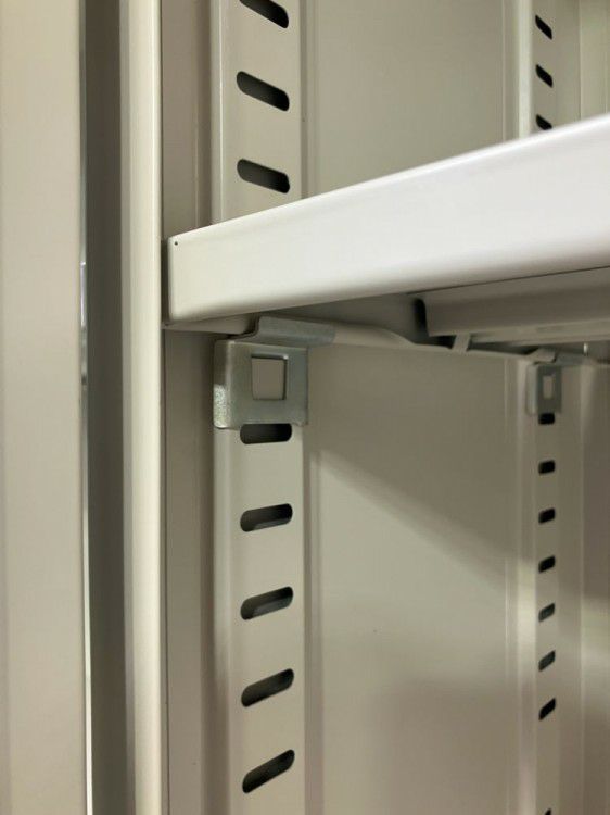 SEIKO FAMILY（生興） ガラス引違い・引違い上下書庫 商品画像4