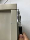 SEIKO FAMILY（生興） ガラス引違い・引違い上下書庫 商品画像7