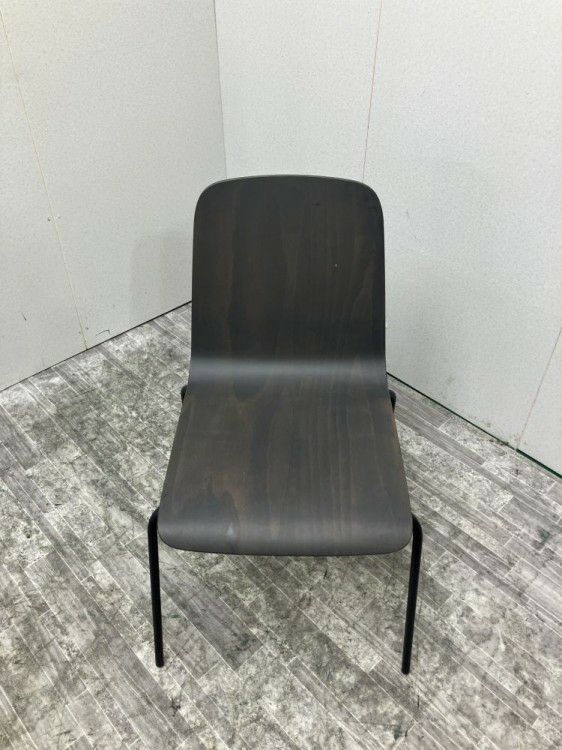 イトーキknot Work(ノットワーク)シリーズ ノットワークチェア2脚セット 商品画像3