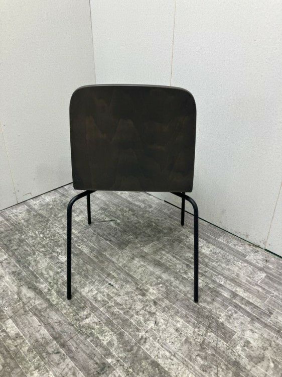 イトーキknot Work(ノットワーク)シリーズ ノットワークチェア2脚セット 商品画像5