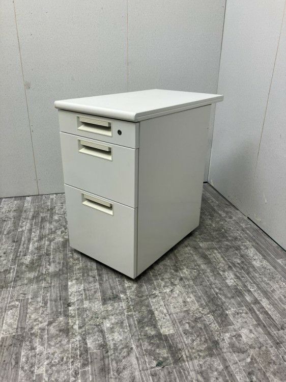 プラス3段脇机 商品画像1