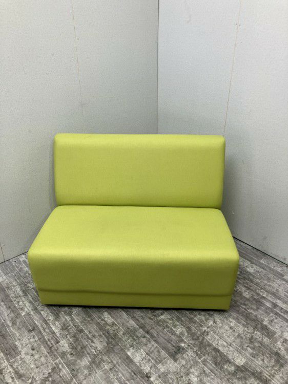 2人用ロビーソファ 商品画像2