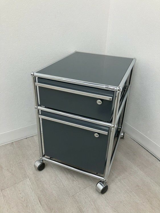 USMハラー ROLLBOY(ロールボーイ)シリーズ インワゴン 商品画像1