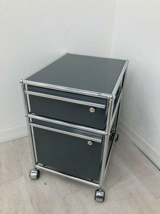 USMハラー ROLLBOY(ロールボーイ)シリーズ インワゴン 商品画像1