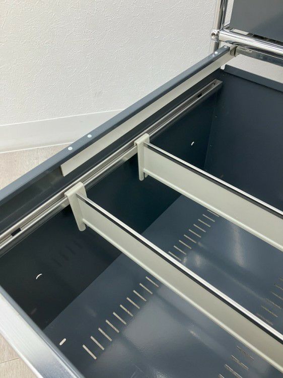 USMハラー ROLLBOY(ロールボーイ)シリーズ インワゴン 商品画像9