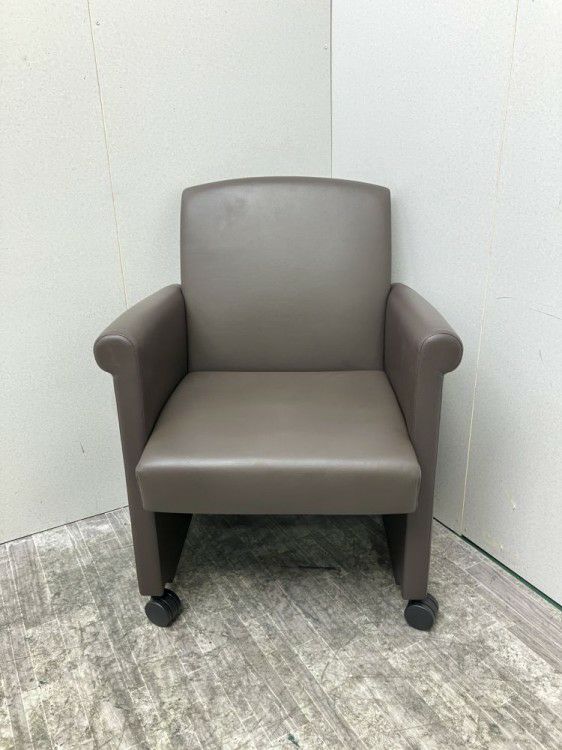 コクヨ応接会議チェア8脚セット 商品画像4